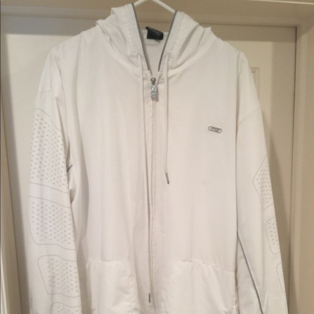 Nike Air Jordan Jacket